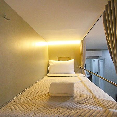 Kasa Boutique Hotel Cebu Eksteriør bilde