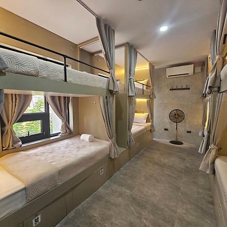 Kasa Boutique Hotel Cebu Eksteriør bilde