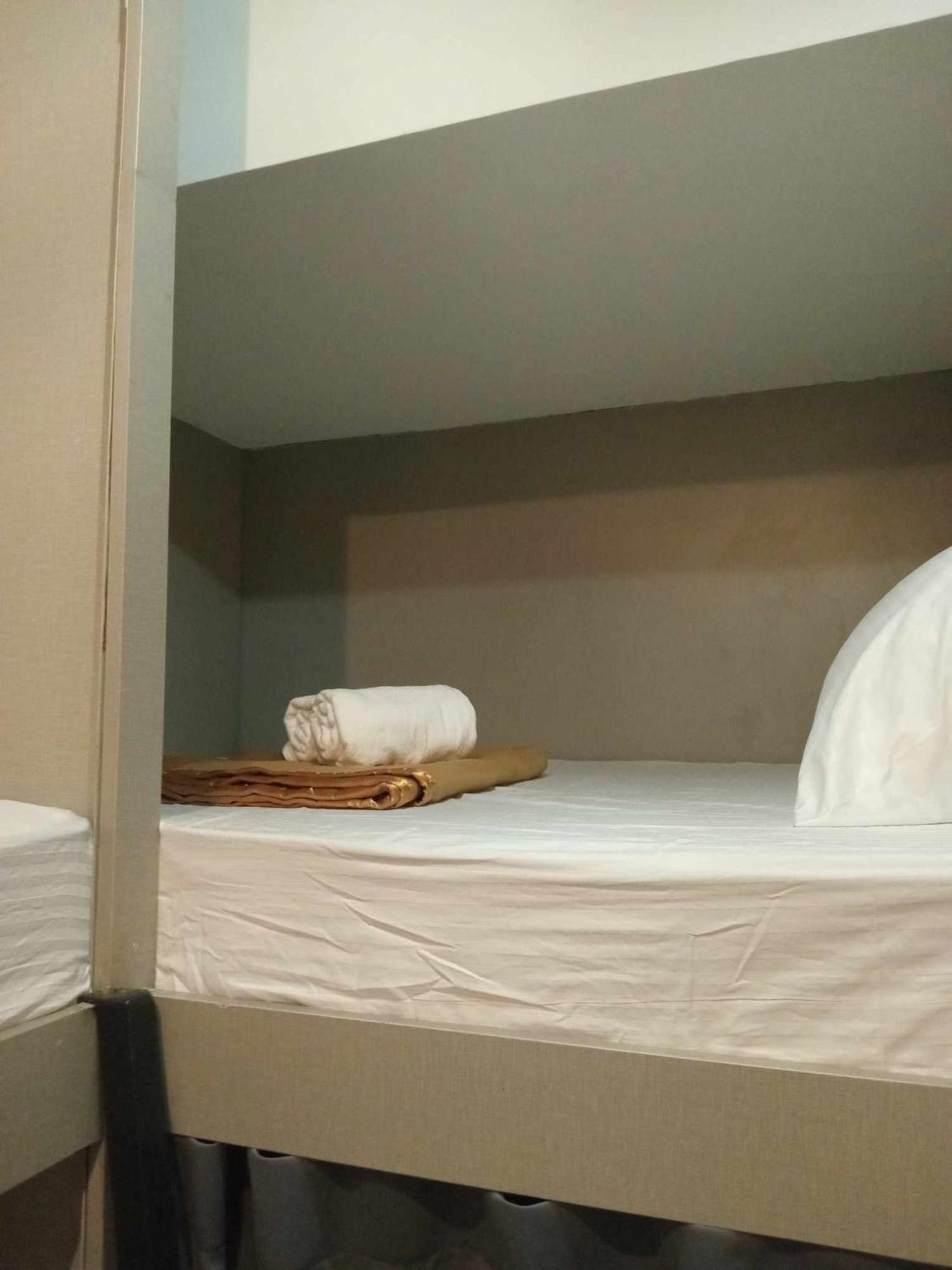 Kasa Boutique Hotel Cebu Eksteriør bilde