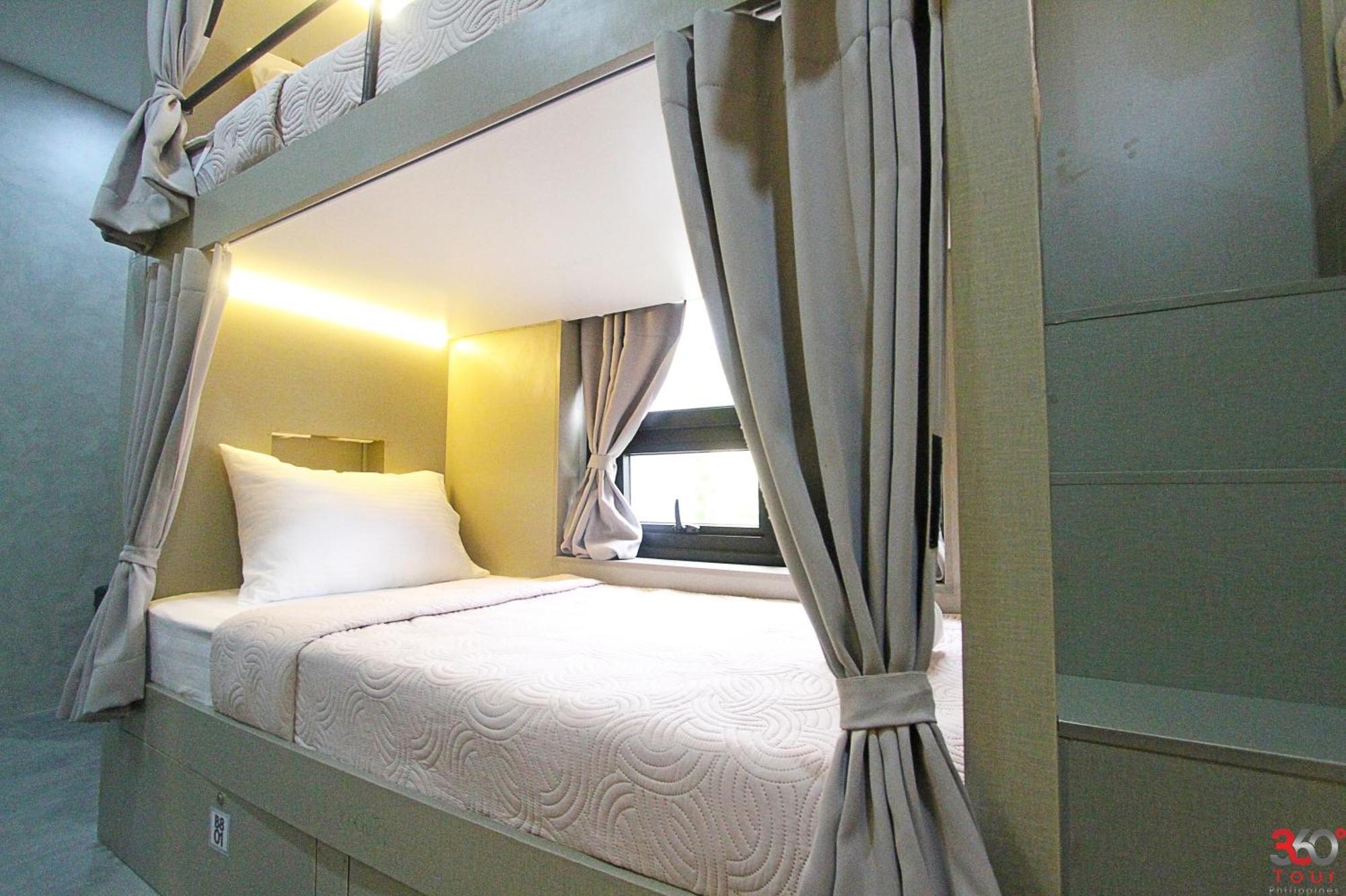 Kasa Boutique Hotel Cebu Eksteriør bilde