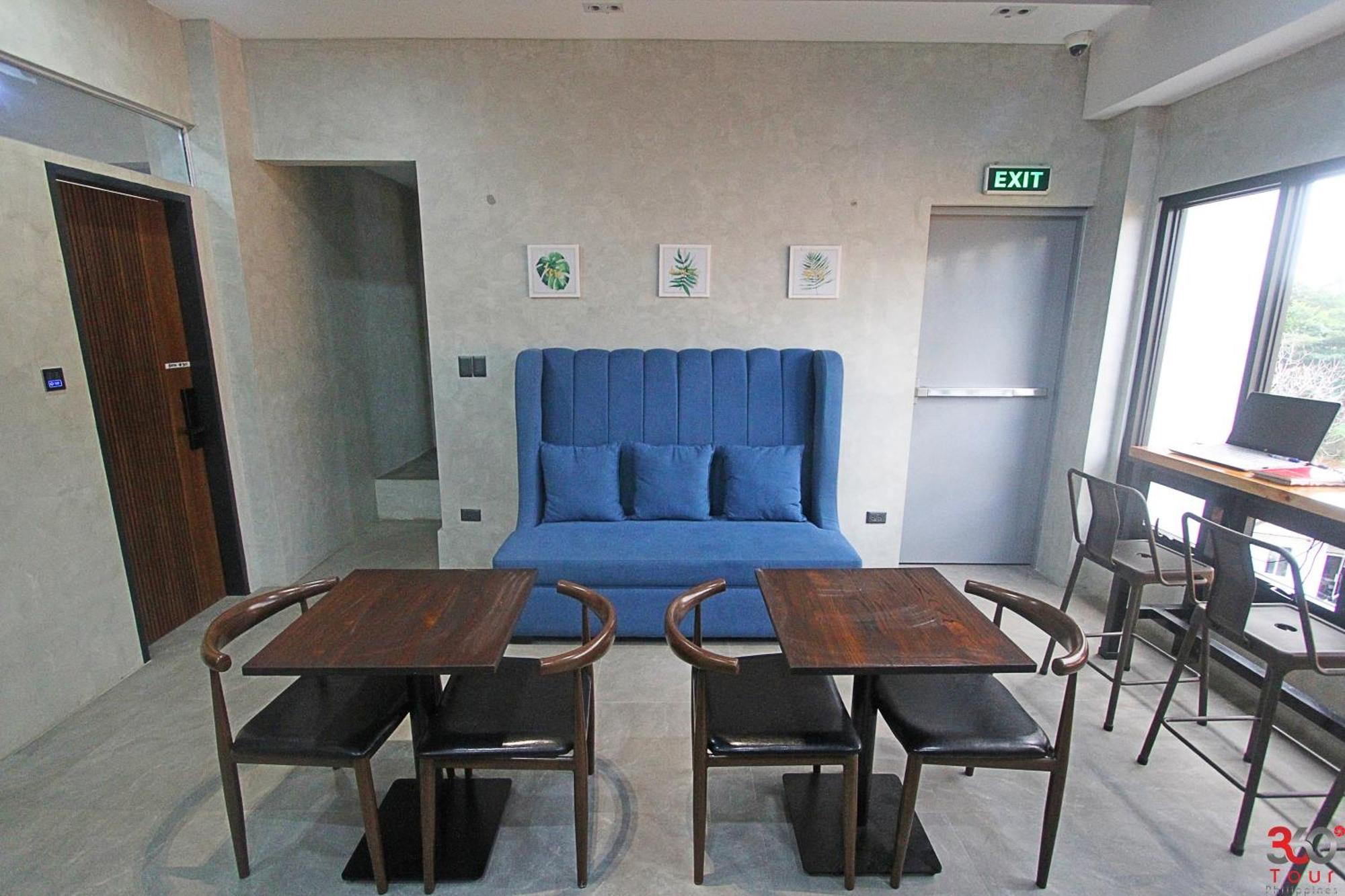 Kasa Boutique Hotel Cebu Eksteriør bilde
