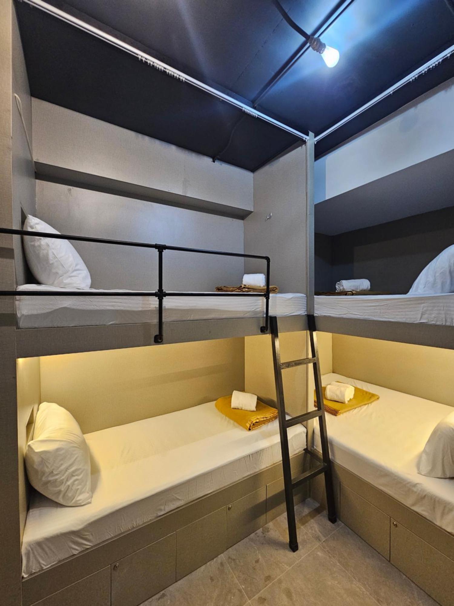 Kasa Boutique Hotel Cebu Eksteriør bilde