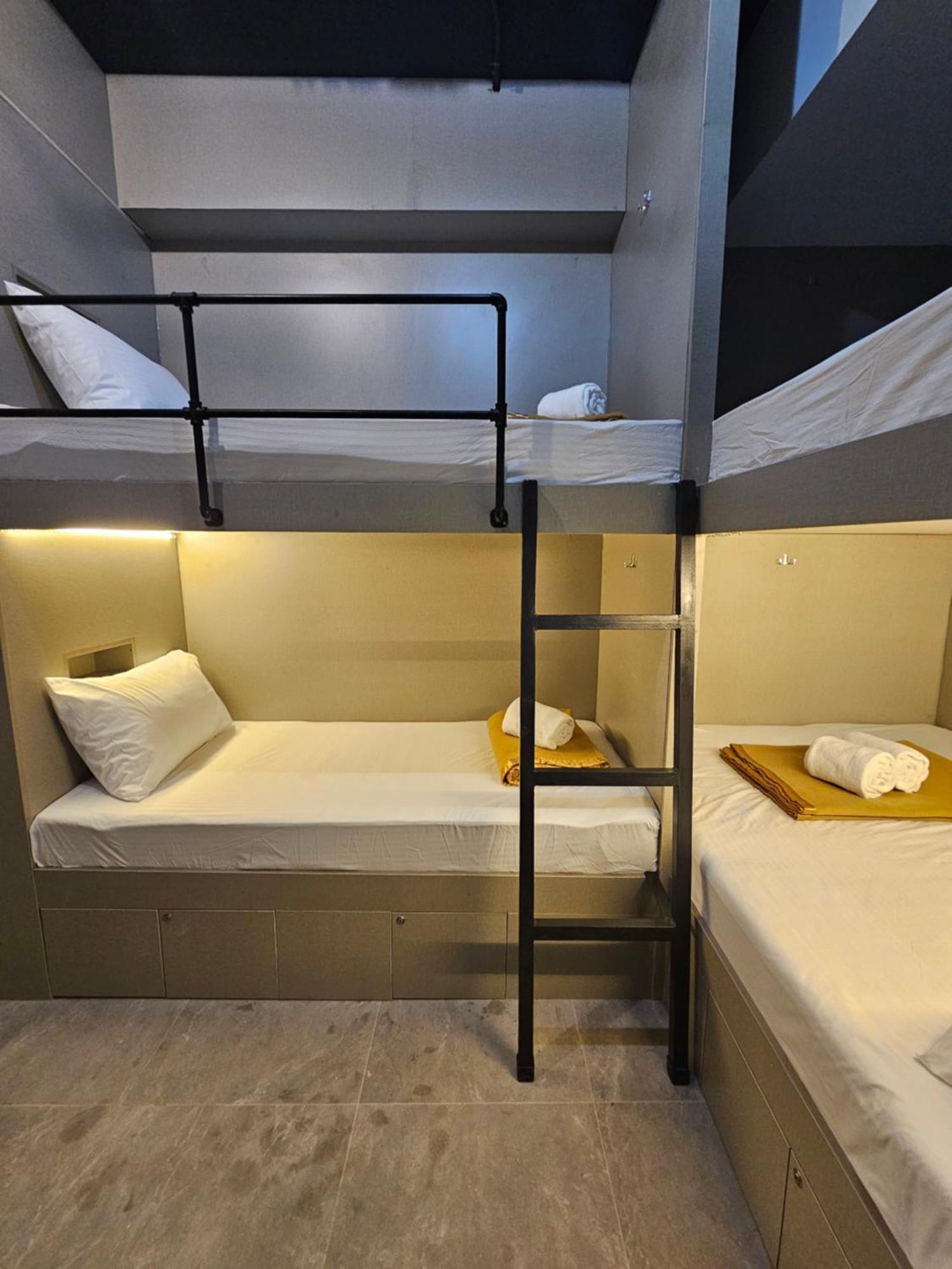 Kasa Boutique Hotel Cebu Eksteriør bilde