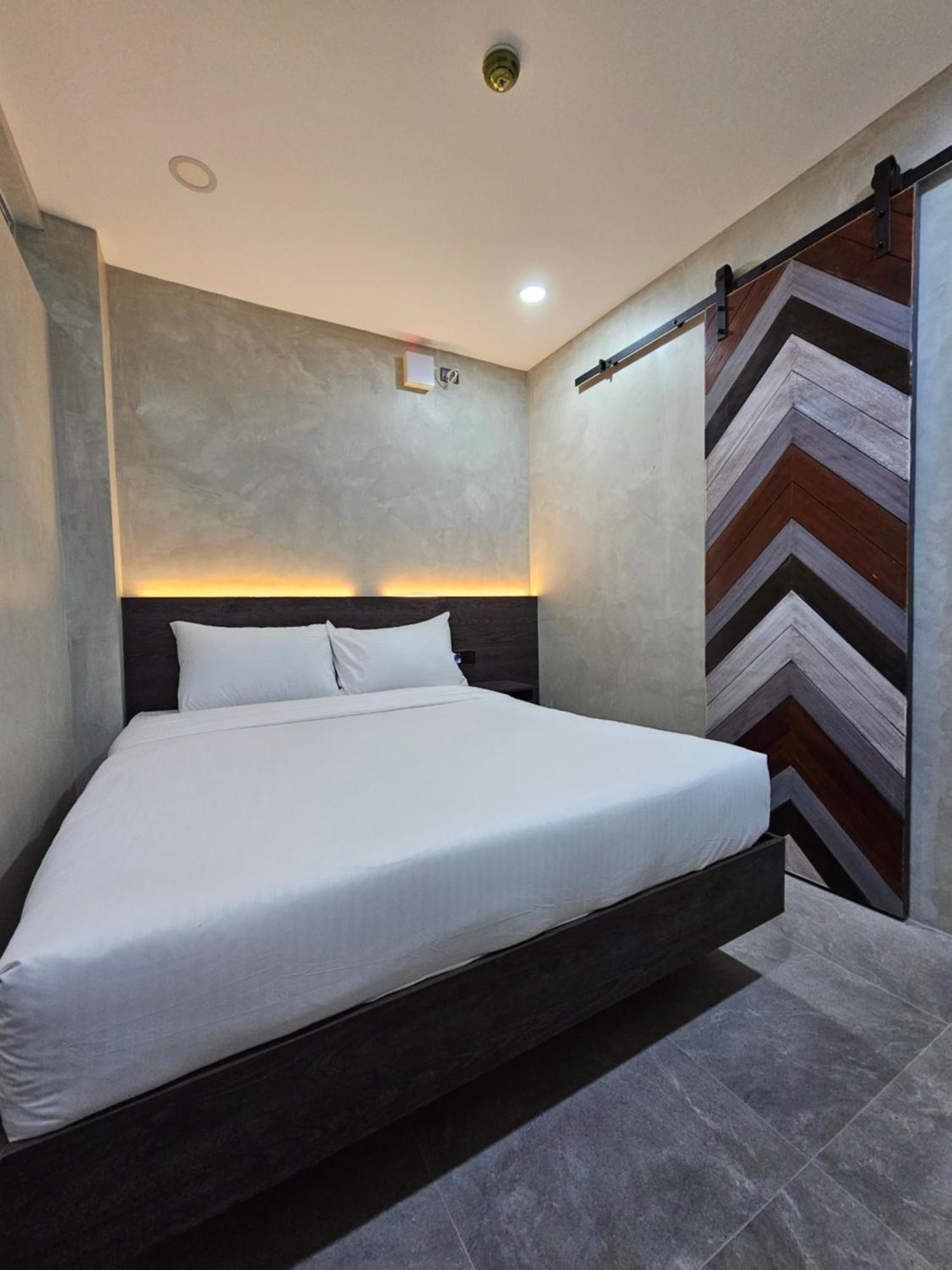 Kasa Boutique Hotel Cebu Eksteriør bilde