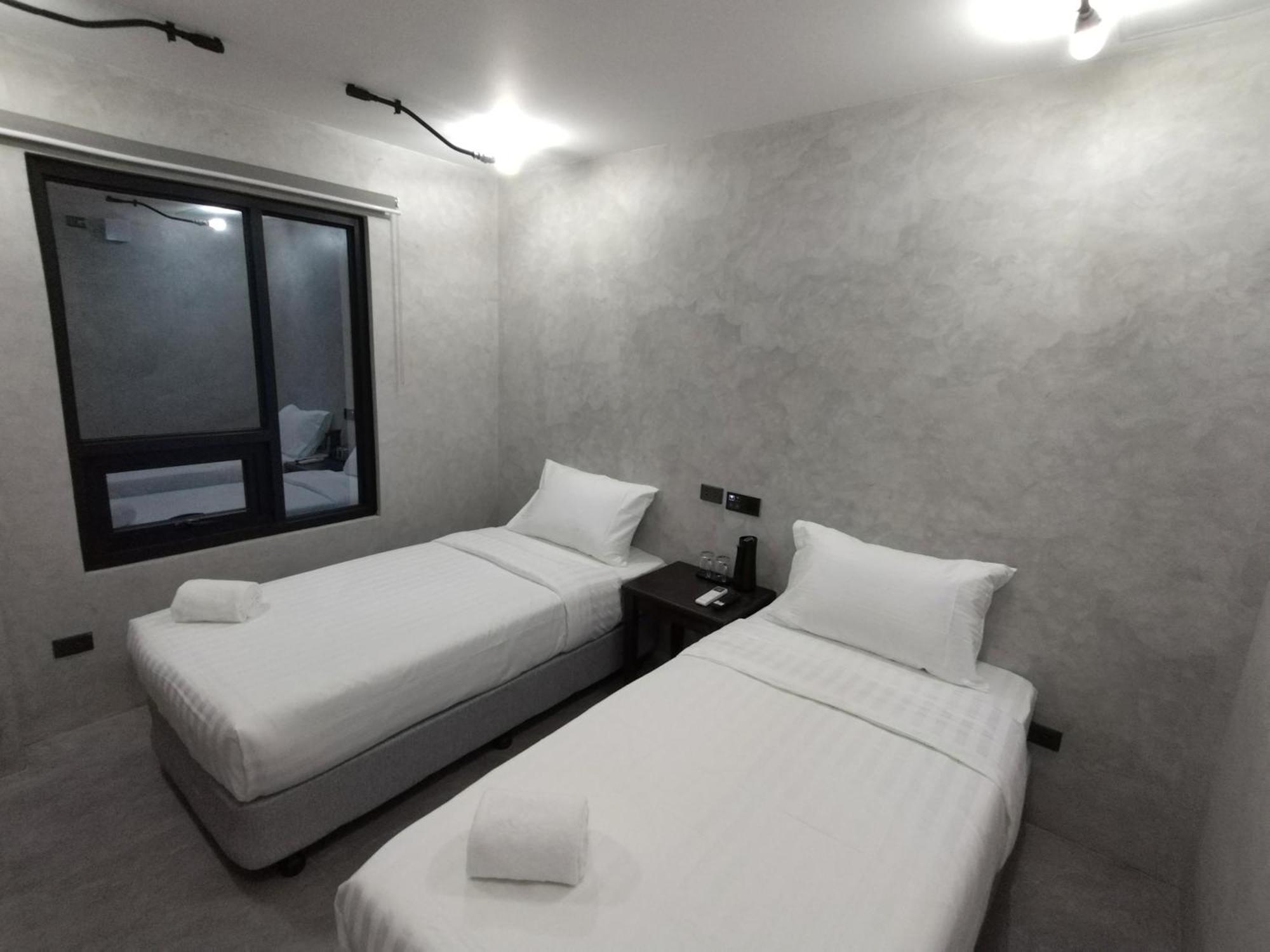 Kasa Boutique Hotel Cebu Eksteriør bilde