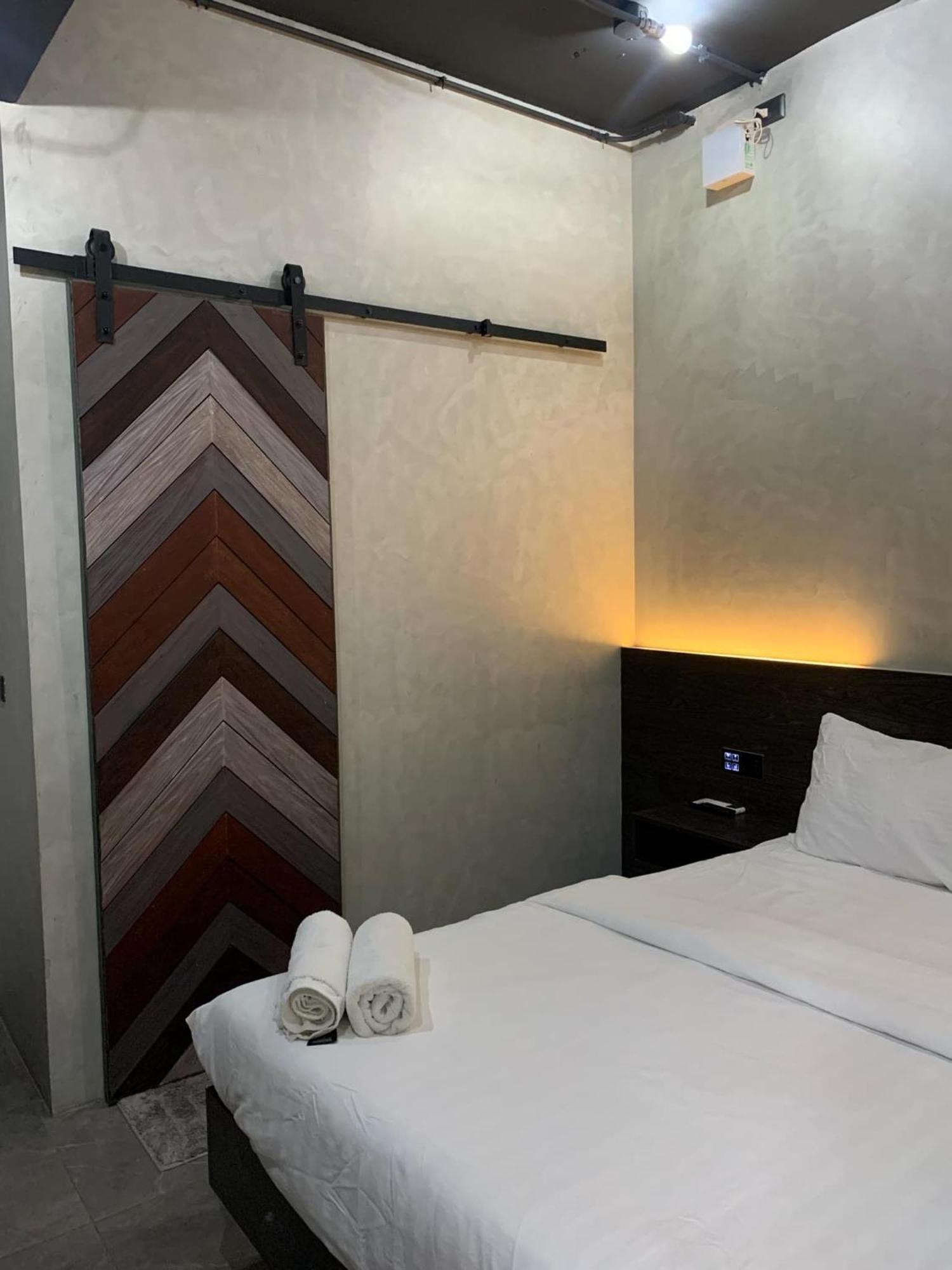 Kasa Boutique Hotel Cebu Eksteriør bilde