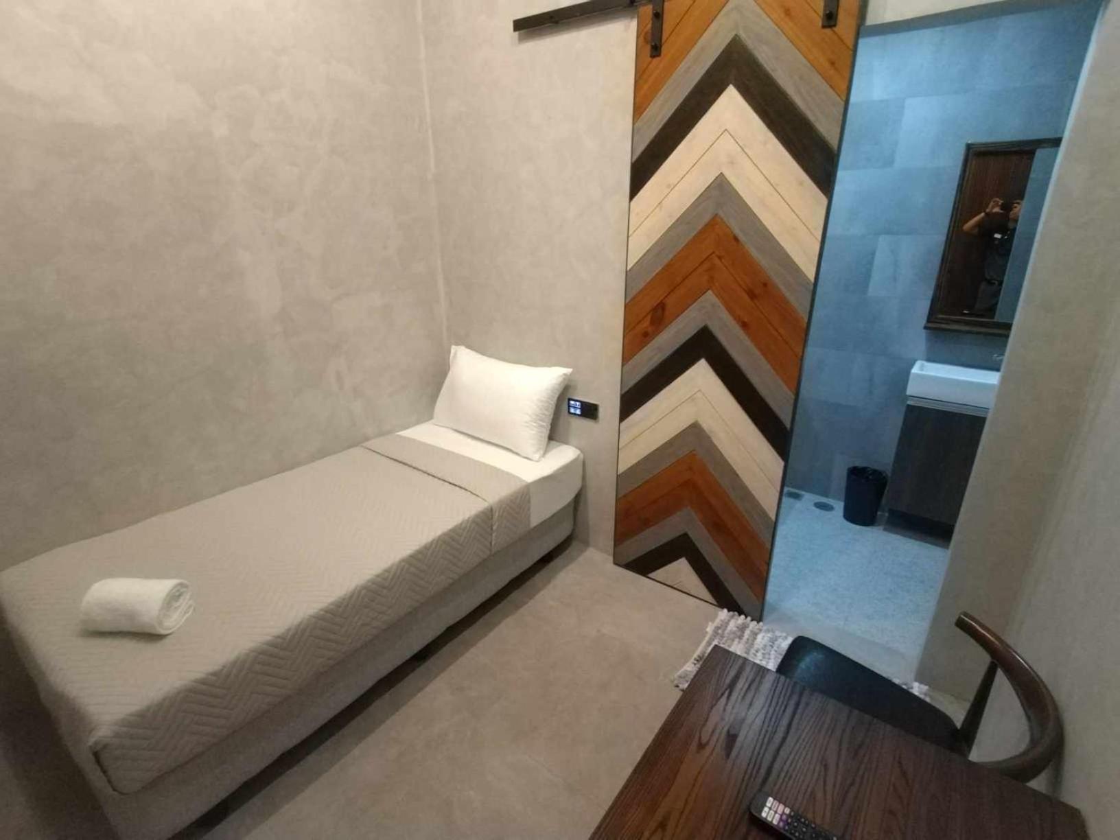 Kasa Boutique Hotel Cebu Eksteriør bilde